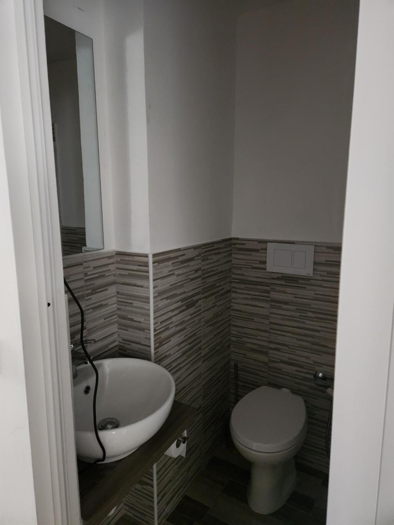 ホテル Casa Roxana トリノ エクステリア 写真